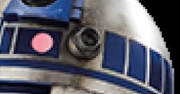 R2-D2 - Star Wars X-Wing Alliance