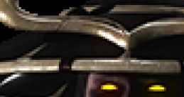 Raiden - Mortal Kombat Gold