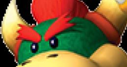 Koopa Kid - Mario Party 7