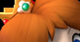 Daisy - Mario & Sonic at the Olympic Games Daisy from Mario & Sonic at the Olympic Winter Games.