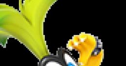 Iggy Koopa - Super Smash Bros. Wii U