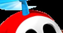 Fly Guy - Mario Power Tennis