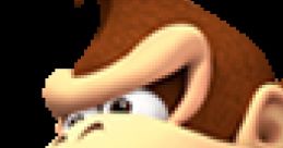 Donkey Kong - Mario Kart 7