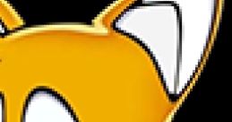 Tails - Sonic Rush Tails from Sonic Rush, of the Nintendo DS.