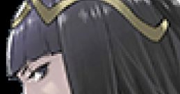Tharja - Fire Emblem Awakening