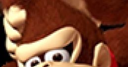 Donkey Kong - Mario Party 7