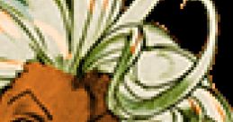 Storm - Marvel vs. Capcom 2