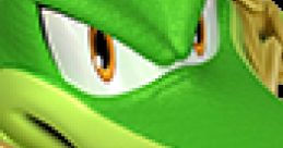 Vector The Crocodile - Mario & Sonic at the Olympic Games