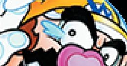 Wario - Wario Land 4
