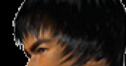 Forest Law - Tekken 3