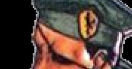 Heidern - King of Fighters 94