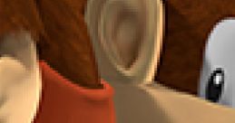 Diddy Kong - Mario Power Tennis