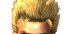 Jacky Bryant - Virtua Fighter 4 - Evolution