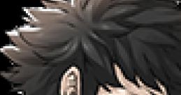 Lon'qu - Fire Emblem Awakening