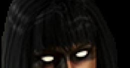Tanya - Mortal Kombat Gold