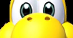 Koopa Troopa - Mario Party 7 Koopa Troopa from Mario Party 7 of the Nintendo GameCube.