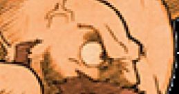 Zangief - Marvel vs. Capcom 2