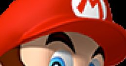 Mario - Mario & Sonic at the Olympic Games