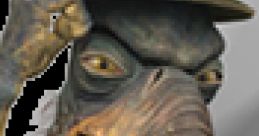 Watto - Star Wars Racer Revenge