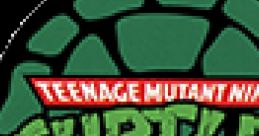 Teenage Mutant Ninja Turtles - Arcade Game