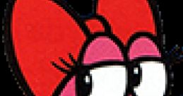 Birdo - Super Mario Advance