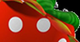 Petey Piranha - Mario Power Tennis