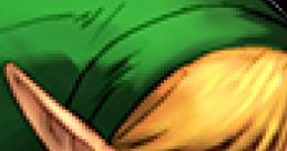 Link - Soulcalibur II