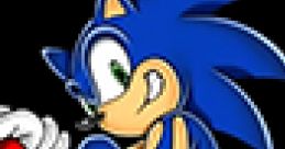 Sonic The Hedgehog - Sonic Rush