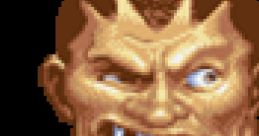Balrog - Super Street Fighter II