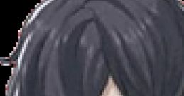 Morgan Female - Fire Emblem Awakening