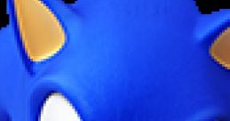 Sonic The Hedgehog - Mario & Sonic at the Olympic Winter Games