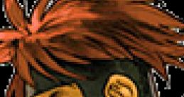 Gambit - Marvel vs. Capcom 2