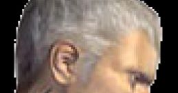 Bryan Fury - Tekken 3