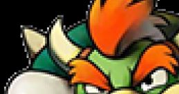 Bowser - Mario & Luigi - Partners in Time