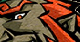 Ganondorf - Legend of Zelda - The Wind Waker
