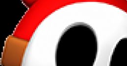 Shy Guy - Mario Kart 7