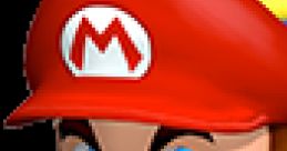 Mario - Super Mario Sunshine