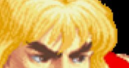 Ken Masters - Super Street Fighter II