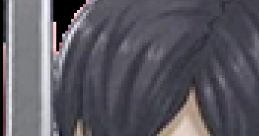 Morgan Male - Fire Emblem Awakening