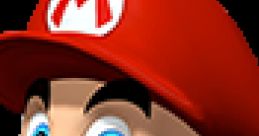 Mario - Mario Party 7