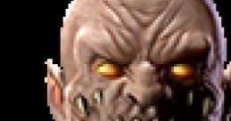 Baraka - Mortal Kombat Gold