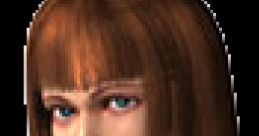 Anna Williams - Tekken 3