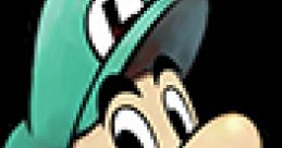 Luigi - Mario & Luigi - Partners in Time