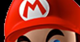 Mario - Mario Power Tennis