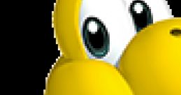 Koopa Troopa - Mario Kart 7
