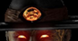 Kung Lao - Mortal Kombat Gold