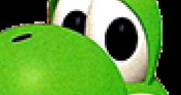 Yoshi - Yoshi's Story
