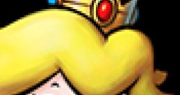 Princess Peach - Mario & Luigi - Partners in Time