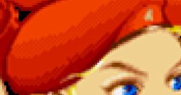 Cammy White - Super Street Fighter II
