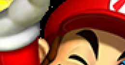 Mario - Mario Party 5